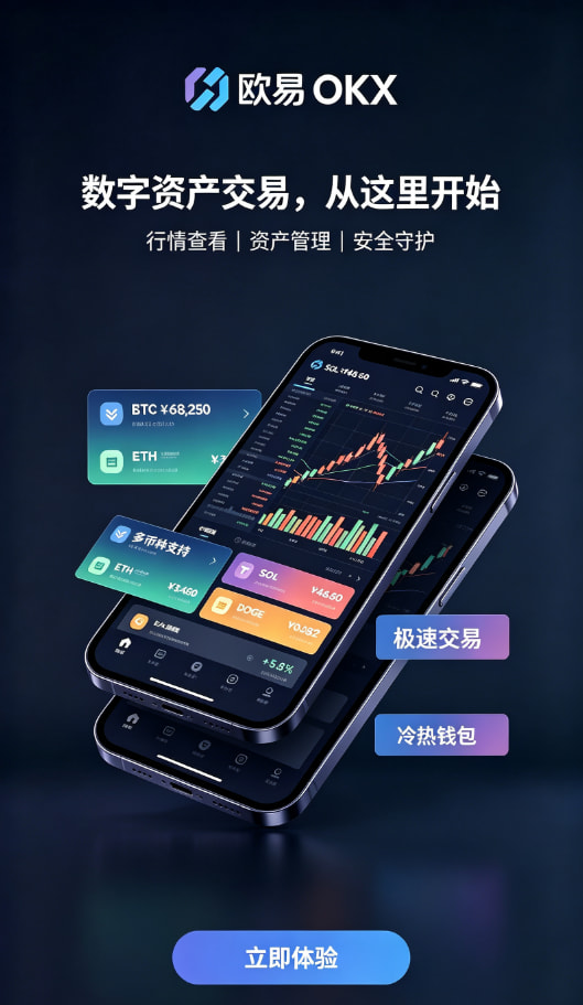 欧交易所app官网下载安全使用体验图
